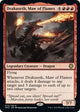 Drakuseth, Maw of Flames (76) (Magic Game Night: Free-For-All)