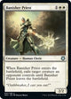 Banisher Priest (7) (Magic Game Night: Free-For-All)