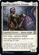 Danitha Capashen, Paragon (9) (Magic Game Night: Free-For-All)