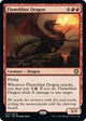 Flameblast Dragon (77) (Magic Game Night: Free-For-All)