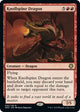Knollspine Dragon (82) (Magic Game Night: Free-For-All)