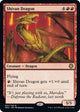Shivan Dragon (87) (Magic Game Night: Free-For-All)