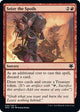 Seize the Spoils (86) (Magic Game Night: Free-For-All)