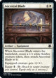 Ancestral Blade (6) (Magic Game Night: Free-For-All)