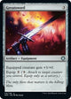 Greatsword (116) (Magic Game Night: Free-For-All)