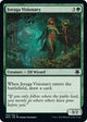 Joraga Visionary (100) (Magic Game Night: Free-For-All)