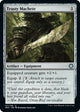 Trusty Machete (121) (Magic Game Night: Free-For-All)