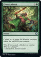 Elven Ambush (92) (Magic Game Night: Free-For-All)