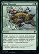 Ram Through (105) (Magic Game Night: Free-For-All)