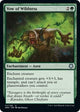 Vow of Wildness (111) (Magic Game Night: Free-For-All)