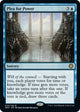 Plea for Power (33) (Magic Game Night: Free-For-All)