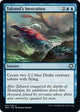 Talrand's Invocation (41) (Magic Game Night: Free-For-All)