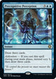 Precognitive Perception (34) (Magic Game Night: Free-For-All)