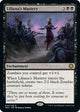 Liliana's Mastery (54) (Magic Game Night: Free-For-All)