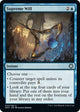 Supreme Will (40) (Magic Game Night: Free-For-All)