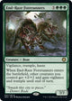 End-Raze Forerunners (97) (Magic Game Night: Free-For-All)
