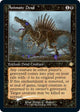 [Foil] Animate Dead (7) (Judge Promos)