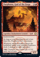 [Foil] Purphoros, God of the Forge (8) (Judge Promos)