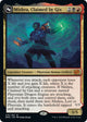 [Foil] Mishra, Claimed by Gix (216) (The Brothers' War)