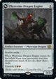 [Foil] Phyrexian Dragon Engine (163) (The Brothers' War)
