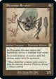 [Foil] Phyrexian Revoker (Schematic) (103) (The Brothers' War: Retro Frame Artifacts)
