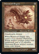 Wurmcoil Engine (Schematic) (126) (The Brothers' War: Retro Frame Artifacts)