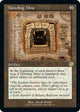 [Foil] Howling Mine (Schematic) (83) (The Brothers' War: Retro Frame Artifacts)