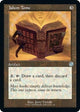 [Foil] Jalum Tome (24) (The Brothers' War: Retro Frame Artifacts)