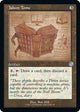 [Foil] Jalum Tome (Schematic) (87) (The Brothers' War: Retro Frame Artifacts)