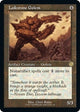 [Foil] Lodestone Golem (29) (The Brothers' War: Retro Frame Artifacts)