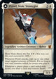 Prowl, Stoic Strategist (1) (Universes Beyond: Transformers)