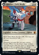 [Foil] Ratchet, Field Medic (2) (Universes Beyond: Transformers)