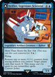 [Foil] Jetfire, Ingenious Scientist (3) (Universes Beyond: Transformers)