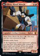 [Foil] Slicer, Hired Muscle (6) (Universes Beyond: Transformers)