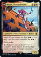 Arcee, Sharpshooter (7) (Universes Beyond: Transformers)