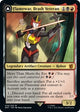 Flamewar, Brash Veteran (10) (Universes Beyond: Transformers)