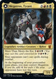 Megatron, Tyrant (12) (Universes Beyond: Transformers)