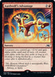 Aardwolf's Advantage (97) (Unfinity)