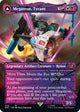 [Foil] Megatron, Tyrant (Shattered Glass) (26) (Universes Beyond: Transformers)