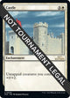 Castle (9) (30th Anniversary Edition)