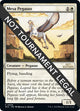 Mesa Pegasus (28) (30th Anniversary Edition)