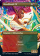 Bloodbraid Elf (2009) (Secret Lair: 30th Anniversary Countdown Kit)