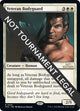 Veteran Bodyguard (41) (30th Anniversary Edition)