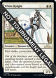 White Knight (43) (30th Anniversary Edition)