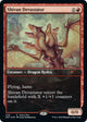 [Foil] Shivan Devastator (6) (Game Day & Store Championship Promos)