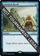 Ancestral Recall (47) (30th Anniversary Edition)