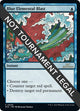 Blue Elemental Blast (49) (30th Anniversary Edition)