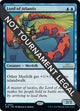 Lord of Atlantis (62) (30th Anniversary Edition)