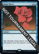 Mana Short (65) (30th Anniversary Edition)