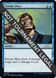 Psionic Blast (74) (30th Anniversary Edition)